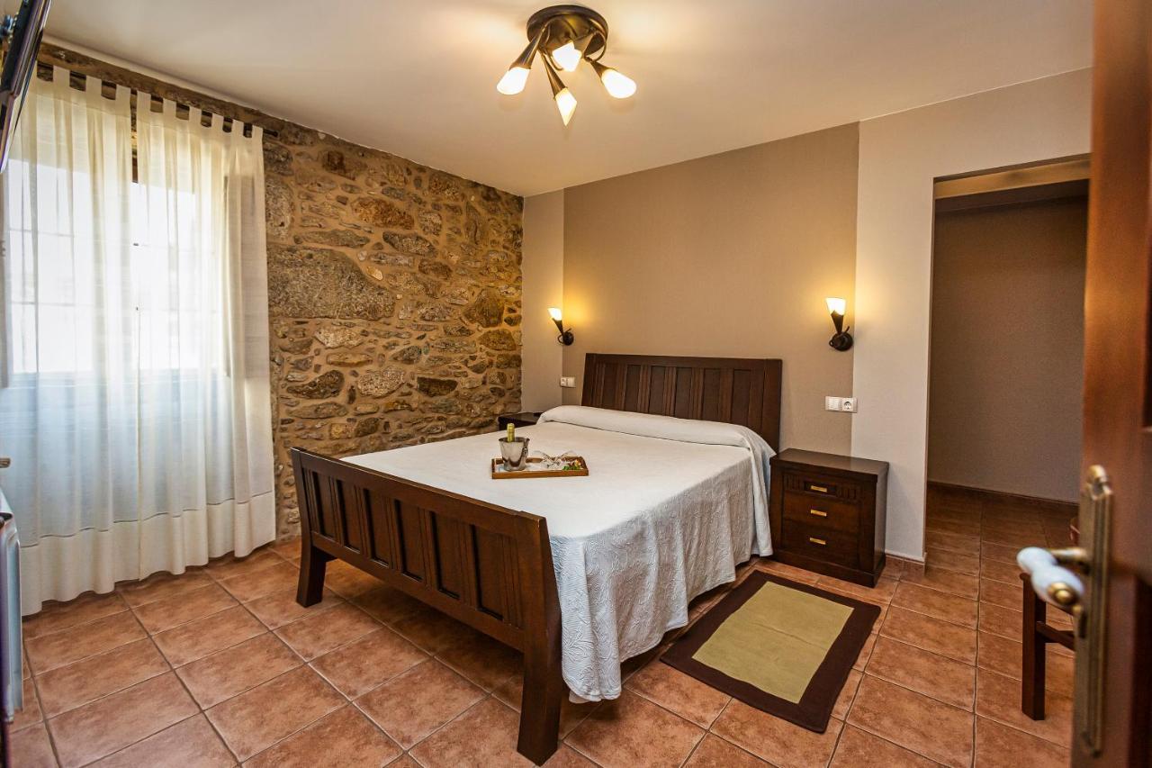 Casa Castineira Guest House Muxia Exterior photo